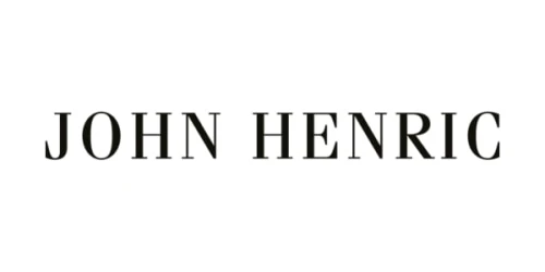 Código Descuento & Código Cupón John Henric