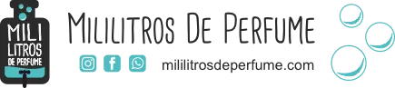 Código Promocional MILILITROS DE PERFUME & Cupón