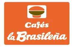Código Descuento & Código Cupón Cafés La Brasileña