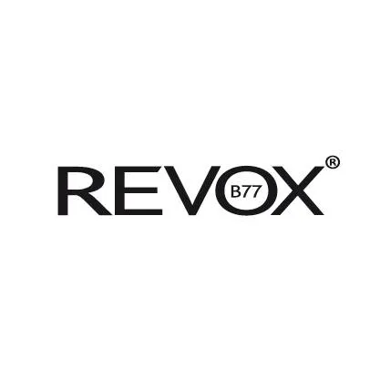 Código Descuento & Código Cupón Revox B77