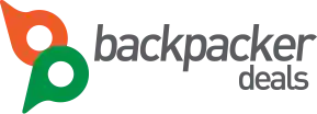 Código Descuento & Código Promocional Backpacker Deals