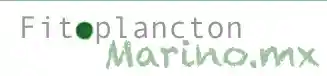 Código Descuento & Código Promocional Fitoplancton Marino