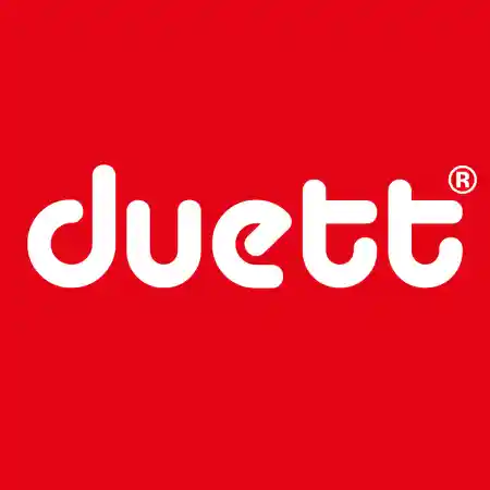 Código Promocional Duett & Cupón Duett