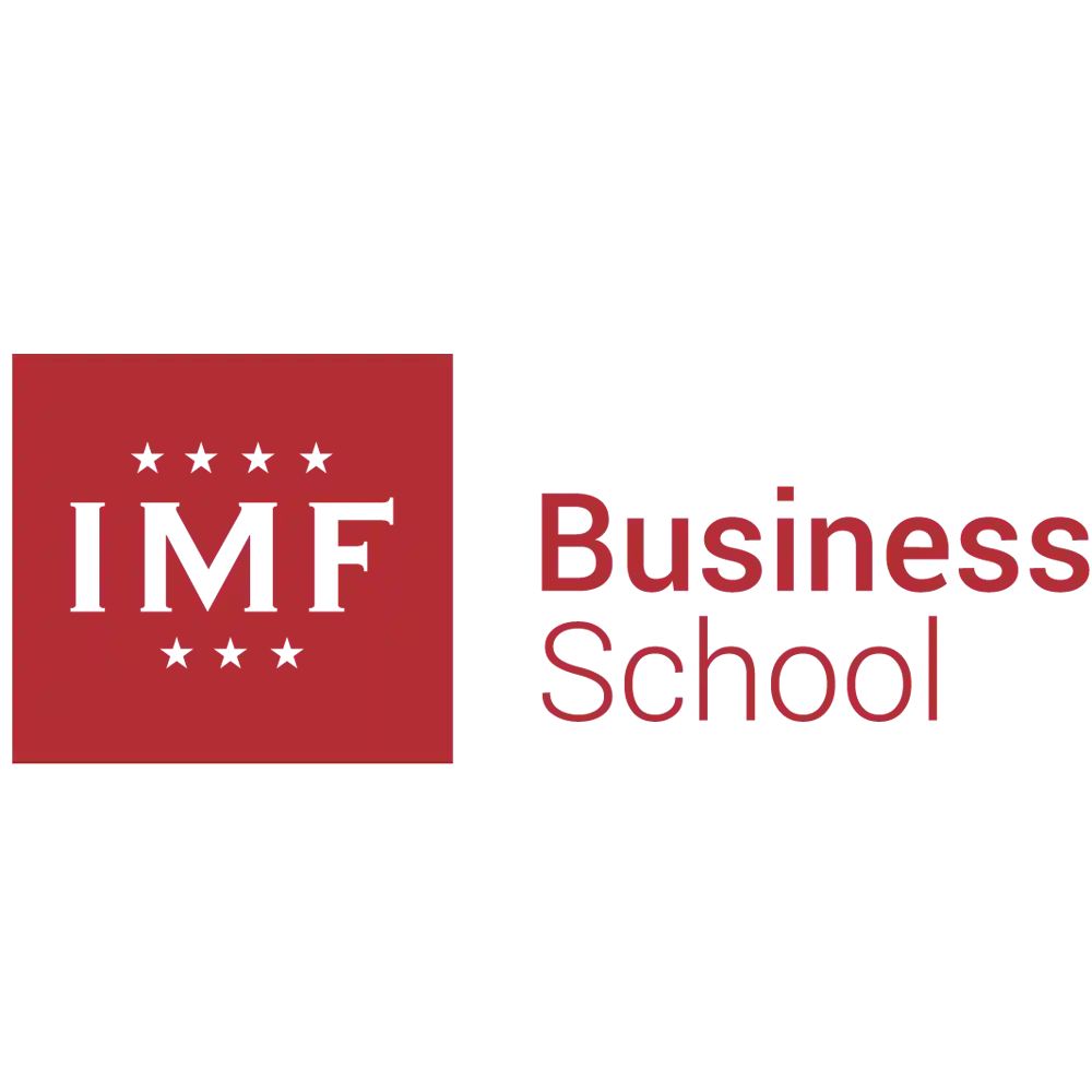 Código Promocional Imf Business School