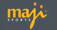 Código Promocional Maji Sports & Cupón Maji Sports