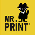 Código Promocional & Cupón Descuento Mr. Print